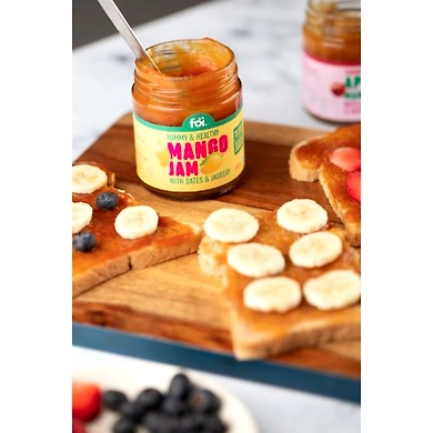 FOI Mango Jam-FOIEO002