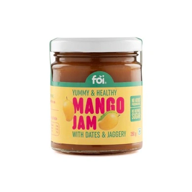 FOI Mango Jam-1