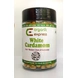 OE White Cardamom 200 gm-EOOE013-sm