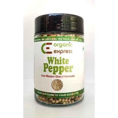 OE White Pepper 300 gm-EOOE011
