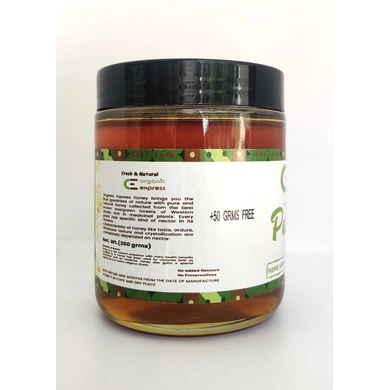 OE Honey 250 ml-2