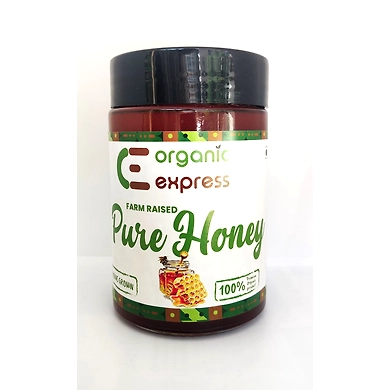 OE Honey 500 ml-EOOE005