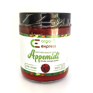 OE Appemidi 250 gm-EOOE004
