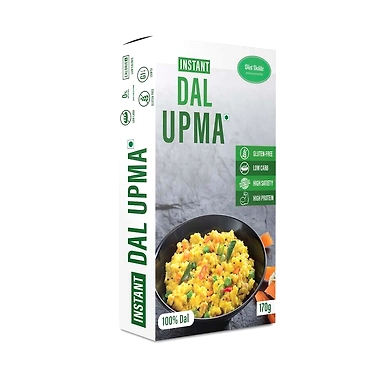 DIET DELITE DAL UPMA-EO422