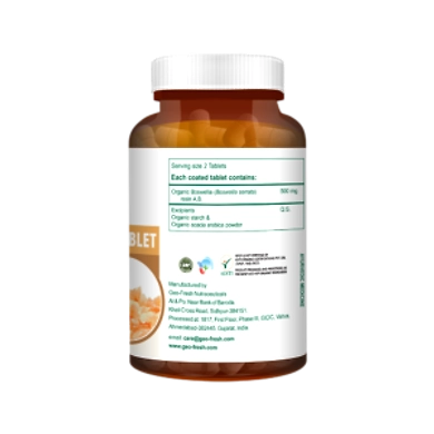 GF BOSWELLIA 90T-EO694
