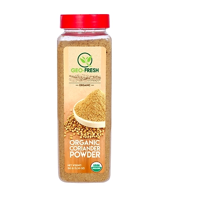 GF Coriander Powder-EO701