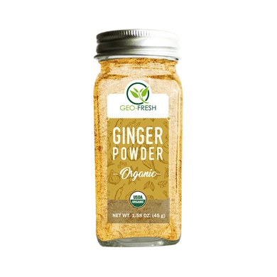 GF Ginger Powder-EO710