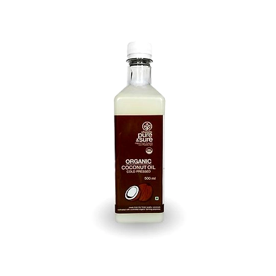 PS COCONUT OIL-EO1573