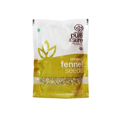 PS FENNEL SEEDS-EO1576