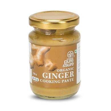 PS GINGER PASTE-EO1580