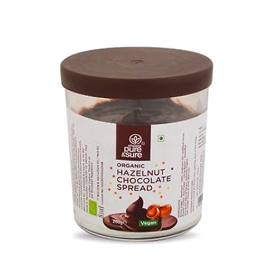 PS HAZELNUT CHOCOLATE SPREAD-EO1586