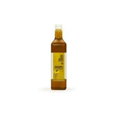 PS MUSTARD OIL COLD PRESSED-EO1601