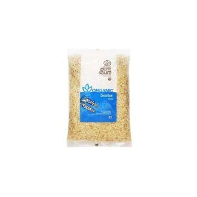 PS Organic Beaten Rice-EO1605