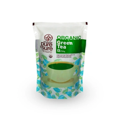 PS Organic Green Tea Powder-EO1640