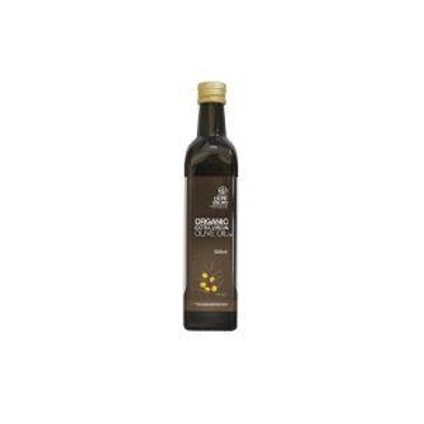 PS Organic Olive Oil-EO1653