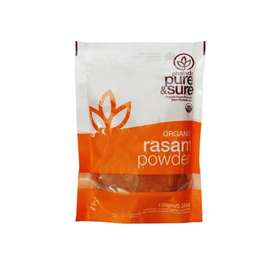 PS Organic Rasam Powder-EO1665