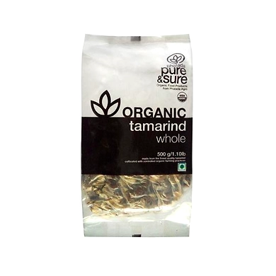 PS Organic Tamarind Whole-EO1680