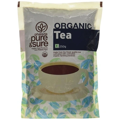 PS Organic Tea Powder-EO1681