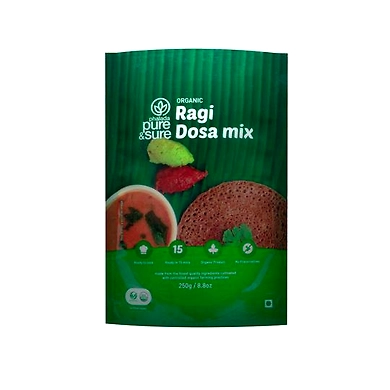 PS RAGI DOSA MIX-EO1697