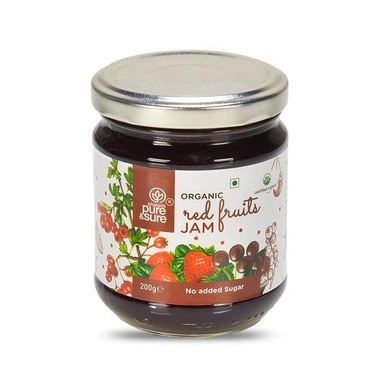 PS RED FRUIT JAM-EO1700