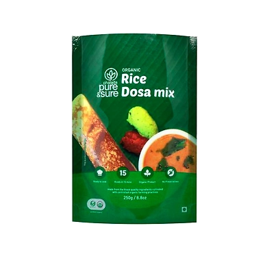PS RICE DOSA MIX-EO1702