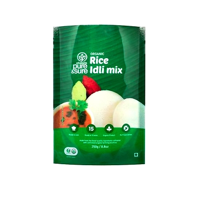 PS RICE IDLI MIX-EO1705