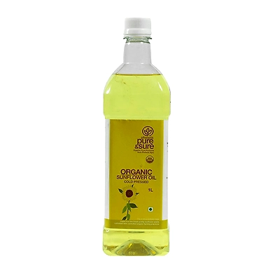 PS SUNFLOWER OIL-EO1714