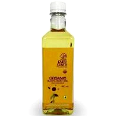 PS SUNFLOWER OIL-EO1713