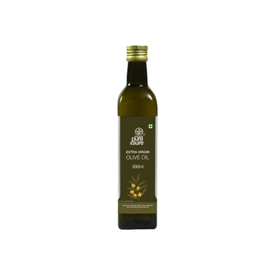 PS Organic Extra Virgin Olive Oil-500ml-EOPS085
