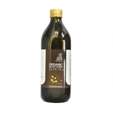 PS Organic Extra Virgin Olive Oil-1ltr-EOPS086