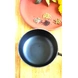 Tadka Pan wooden handle-3-sm