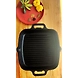 Square Grill Pan Double Handle-EOCI021-sm