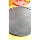 Large Cast Iron Flat Dosa Tawa-2-sm