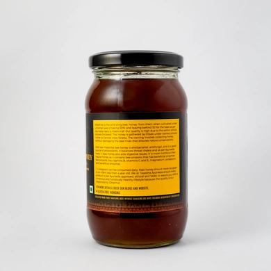 Tavastha  Wild Makshika Honey 500 gms-2