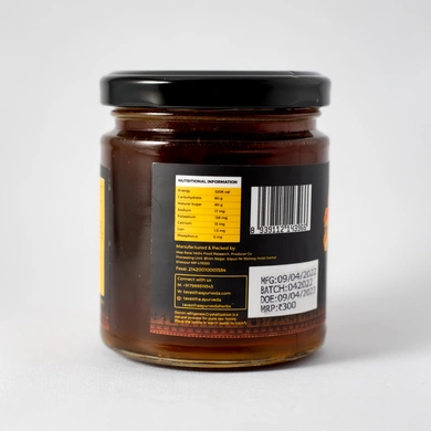 Tavastha Wild Makshika Honey 250 gms-1