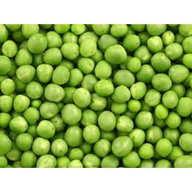 Green Peas PEELED (PKT)-EO2349-N