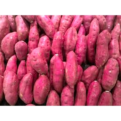 SWEET POTATO RAW-EO2367-500g