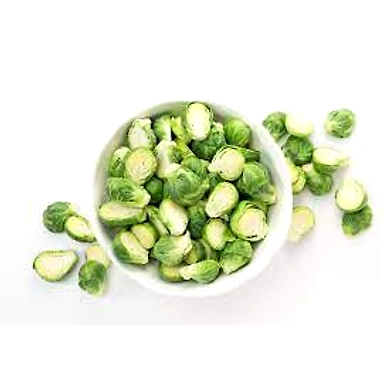 Exo Brussel Sprouts-EOSK008