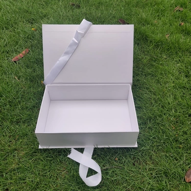 Gift Box - (White)-1