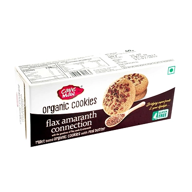 CavE MaN flax amarnath connection 60gm-1