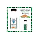 The Happy calf Peanut Colada Mint Leaves 250ml-EOHC002-sm