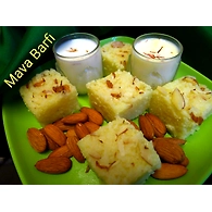 Sp. Mava Barfi