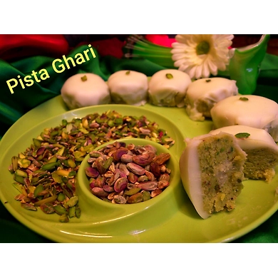 Pista Ghari-SW-3-250gm