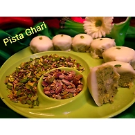 Pista Ghari
