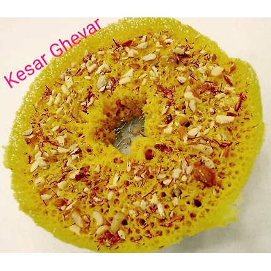 Sp. Kesar Ghevar-SW-7-250gm