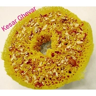 Sp. Kesar Ghevar