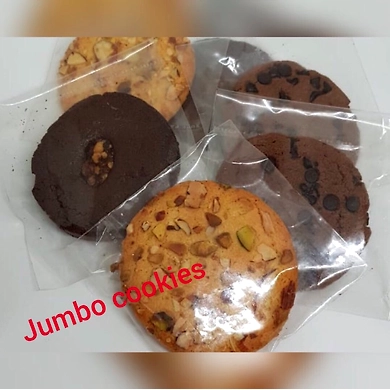 Jombo Cookies (Per Pcs)-SW-8-1