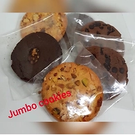 Jombo Cookies (Per Pcs)