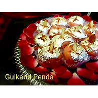 Gulkand Penda