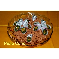 Pista Cone